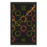 The War of the Worlds (Penguin Clothbound Classics) - The English Bookshop Kuwait