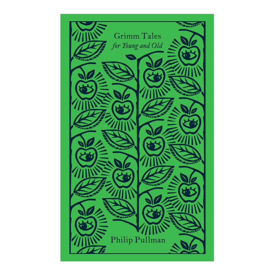 Grimm Tales (Penguin Clothbound Classics) - The English Bookshop Kuwait