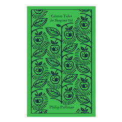 Grimm Tales (Penguin Clothbound Classics) - The English Bookshop Kuwait