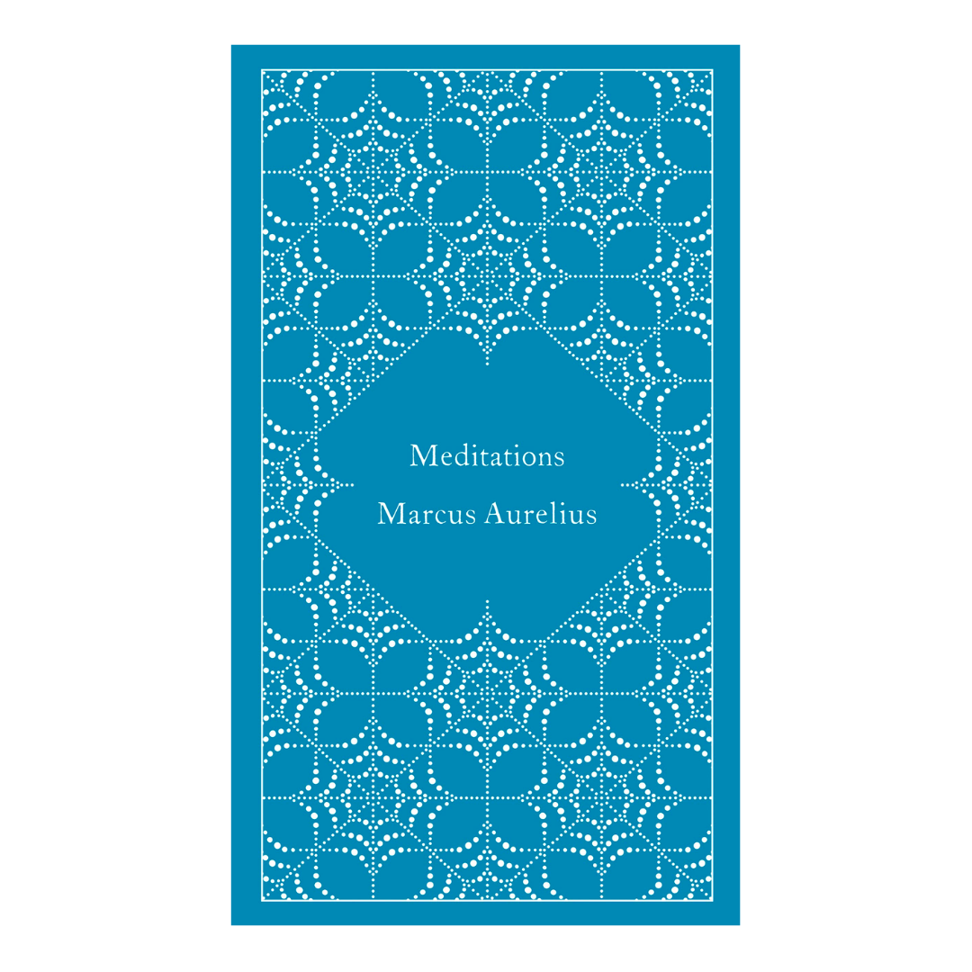 Meditations (Penguin Clothbound Classics) - The English Bookshop Kuwait