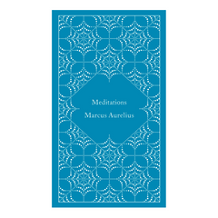 Meditations (Penguin Clothbound Classics) - The English Bookshop Kuwait