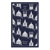 Jude the Obscure (Penguin Clothbound Classics) - The English Bookshop Kuwait