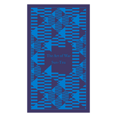 The Art of War - The English Bookshop Kuwait