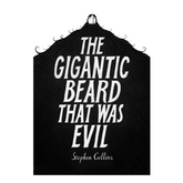 The Gigantic Beard That Was Evil - The English Bookshop Kuwait