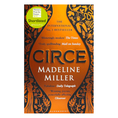 Circe - The English Bookshop Kuwait