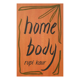 Home Body - The English Bookshop Kuwait