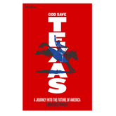 God Save Texas: A Journey into the Future of America - The English Bookshop Kuwait