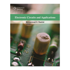 Electronic Circuits and Applications - The English Bookshop Kuwait