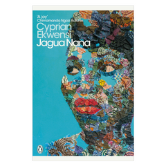 Jagua Nana (Penguin Modern Classics) - The English Bookshop Kuwait