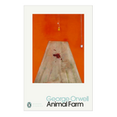 Animal Farm (Penguin Modern Classics) - The English Bookshop Kuwait