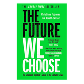 The Future We Choose - The English Bookshop Kuwait