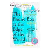 The Phone Box at the Edge of the World - The English Bookshop Kuwait