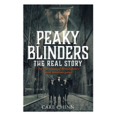 Peaky Blinders - The Real Story of Birmingham's Most Notorious Gangs - The English Bookshop Kuwait