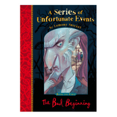 The Bad Beginning (Series of Unfortunate Events) - The English Bookshop Kuwait