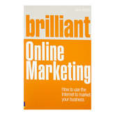 Brilliant Online Marketing - The English Bookshop Kuwait