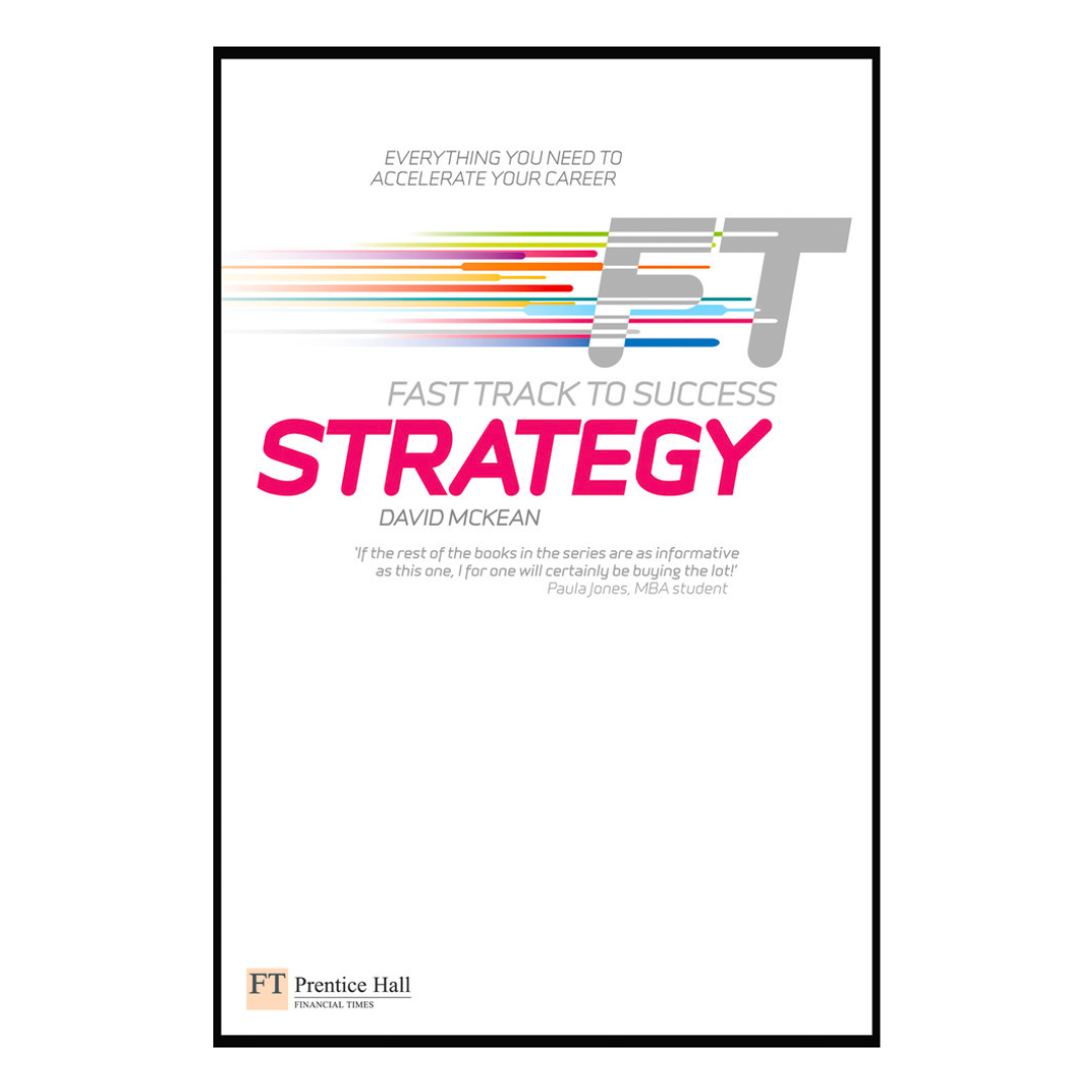 Project Management: Fast Track to Success - The English Bookshop Kuwait