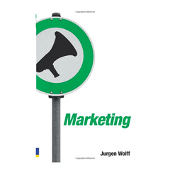 Marketing for Entrepreneurs - The English Bookshop Kuwait