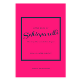 Book of Schiaparelli: The Story of the Iconic Fashion House - The English Bookshop Kuwait