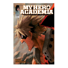 My Hero Academia, Vol. 7 - The English Bookshop Kuwait