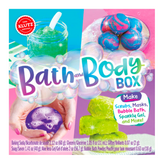Bath And Body Box - The English Bookshop Kuwait
