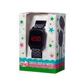 Digital Display Touch Screen Watch - The English Bookshop Kuwait