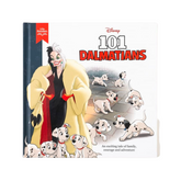 Disney 101 Dalmatians - The English Bookshop Kuwait