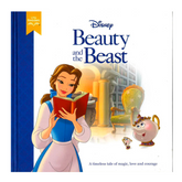 Disney Princess Beauty and the Beast - The English Bookshop Kuwait