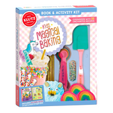 Klutz Kids Magical Baking Craft Kit - The English Bookshop Kuwait