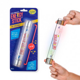 Steve Spangler's Energy Stick - The English Bookshop Kuwait
