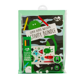 Hugga Camo Activity Set - The English Bookshop Kuwait