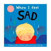 When I Feel Sad - The English Bookshop Kuwait