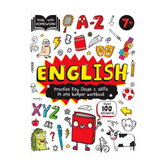 Help With Homework: 7+ English - The English Bookshop Kuwait