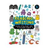 Help With Homework: 5+ Reading & Writing - The English Bookshop Kuwait