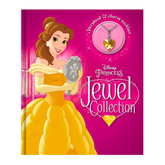 Disney Princess Beauty and the Beast: Jewel Collection - The English Bookshop Kuwait