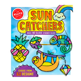 Sun Catchers - The English Bookshop Kuwait