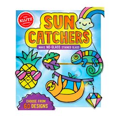 Sun Catchers - The English Bookshop Kuwait