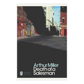 Death of a Salesman: Certain Private Conversations in Two Acts, and a Requiem (Penguin Modern Classics) - The English Bookshop Kuwait