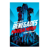 Renegades - The English Bookshop Kuwait