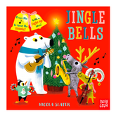 Jingle Bells - The English Bookshop Kuwait