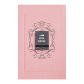 Burn After Writing: THE INTERNATIONAL BESTSELLER - The English Bookshop Kuwait