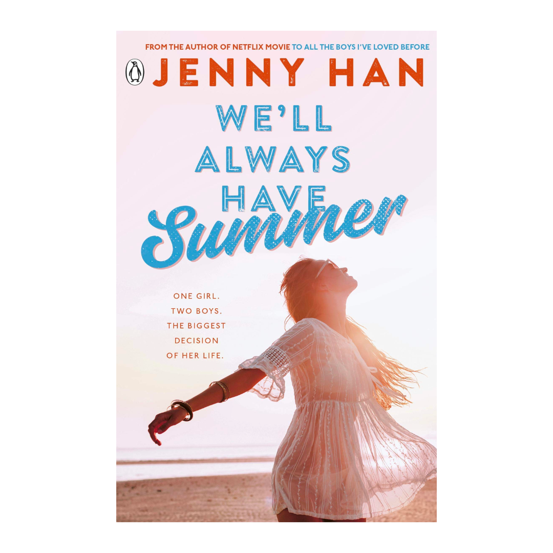 We'll Always Have Summer - The English Bookshop Kuwait