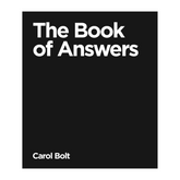 The Book Of Answers - The English Bookshop Kuwait
