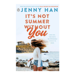 Its Not Summer Without You - The English Bookshop Kuwait