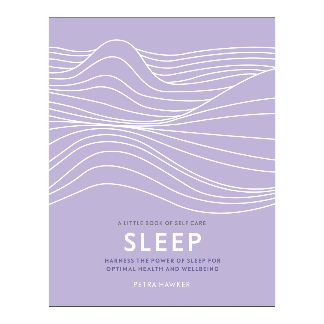 Sleep: Harness the Power of Sleep for Optimal Health and Wellbeing - The English Bookshop Kuwait