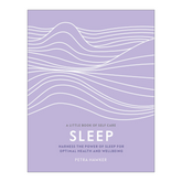 Sleep: Harness the Power of Sleep for Optimal Health and Wellbeing - The English Bookshop Kuwait