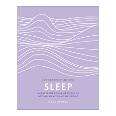 Sleep: Harness the Power of Sleep for Optimal Health and Wellbeing - The English Bookshop Kuwait