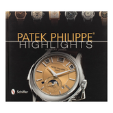 Patek Philippe Highlights - The English Bookshop Kuwait