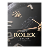 The Rolex Story - The English Bookshop Kuwait