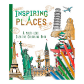 Multi Level Inspiring Places - The English Bookshop Kuwait