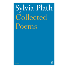 Collected Poems - The English Bookshop Kuwait